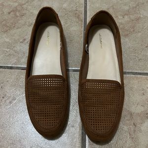 Liz Claiborne Loafers